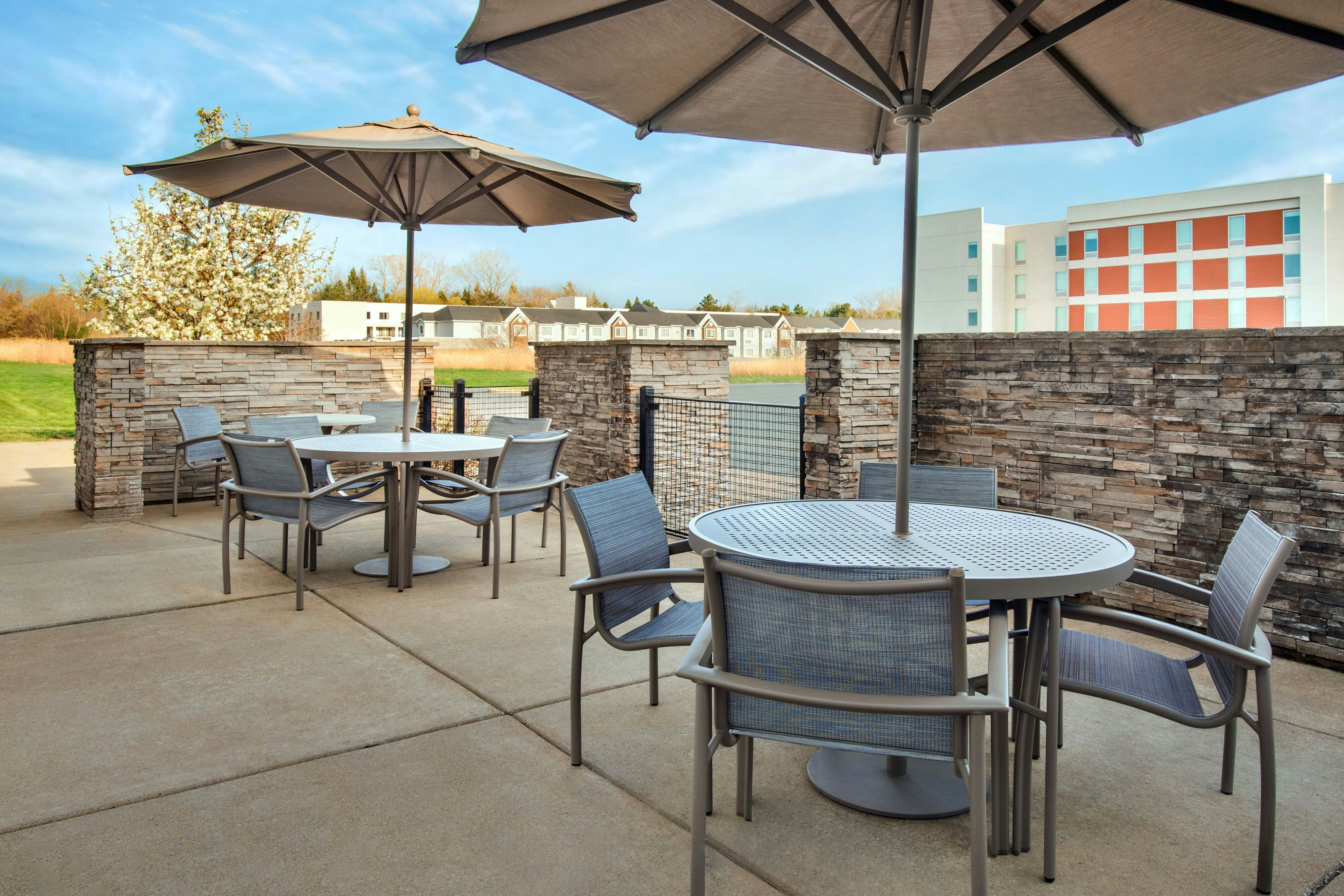 Springhill Suites Buffalo Airport 41/59