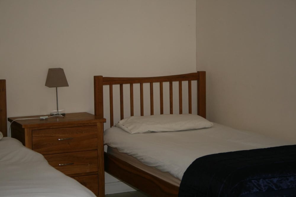 Bcc Loch Ness Hostel 11/42