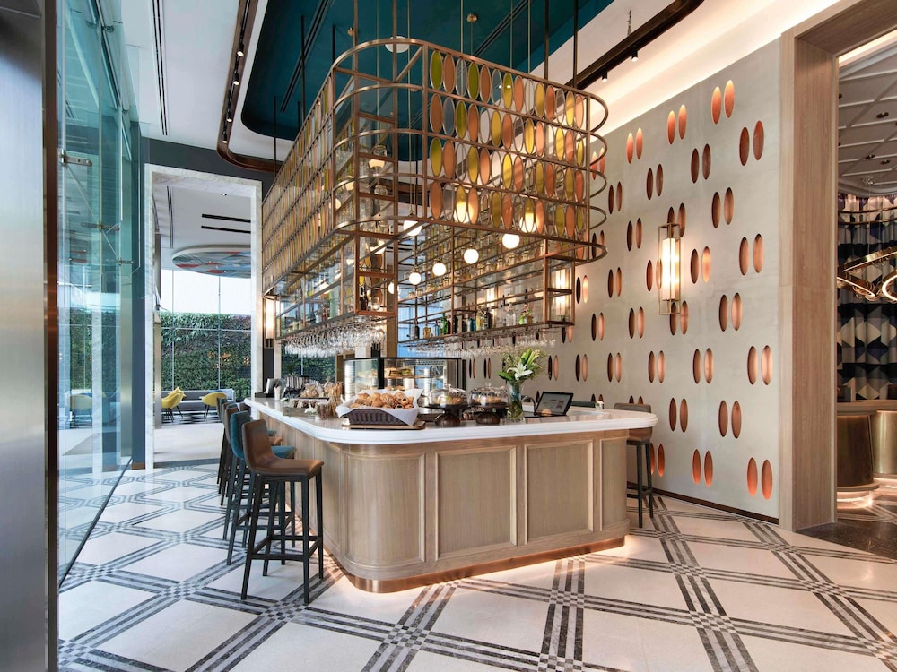 Ibis Bangkok Sukhumvit 24 12/69