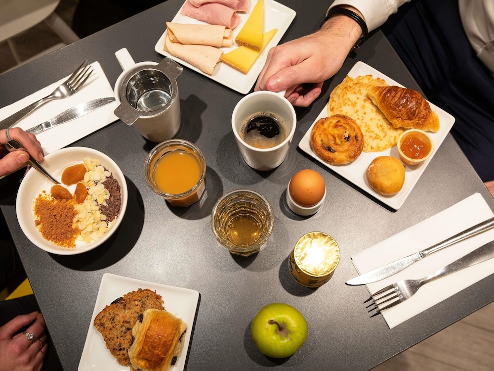 Ibis Styles Paris 15 Lecourbe 43/64