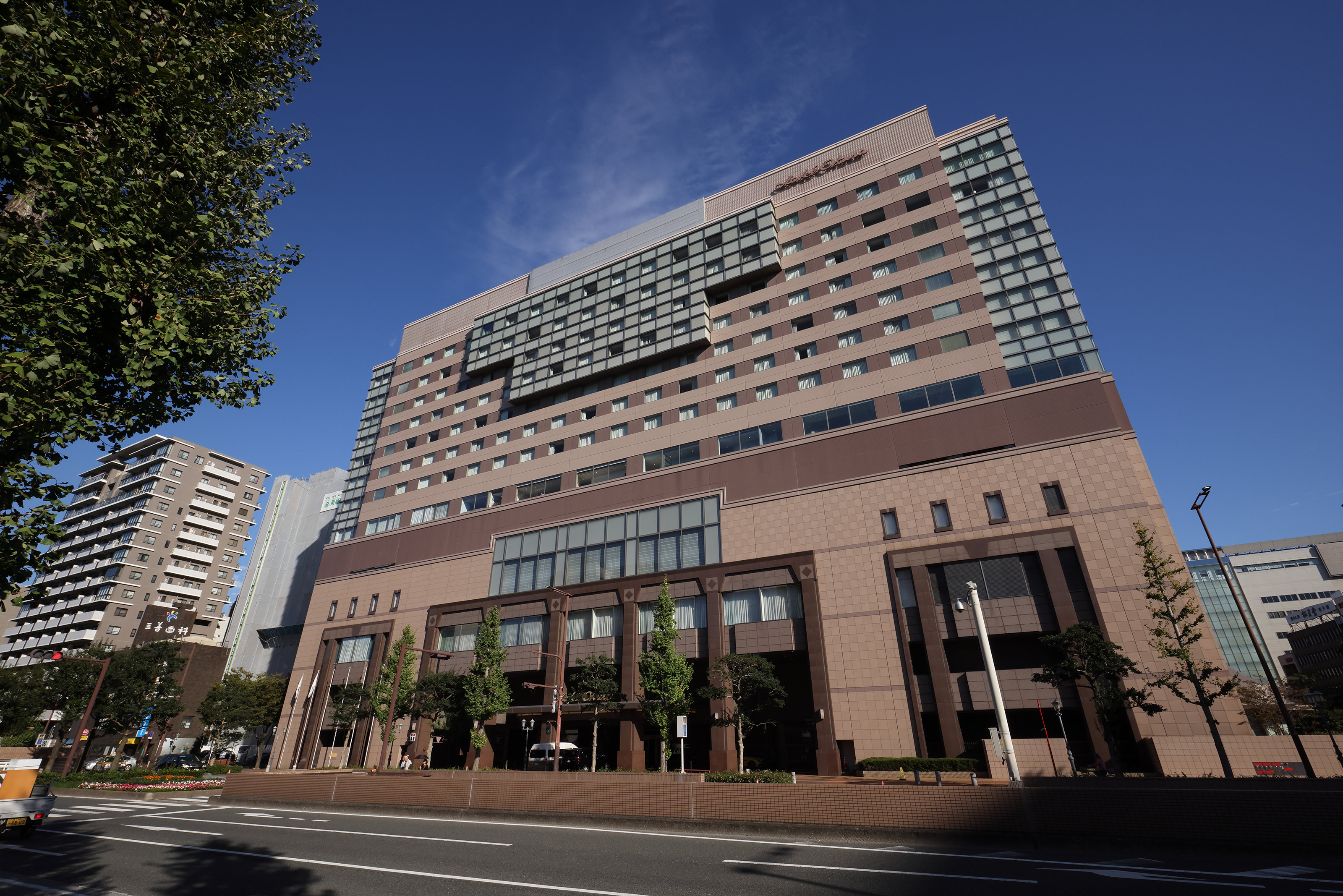 Hotel Okura Fukuoka 2/77