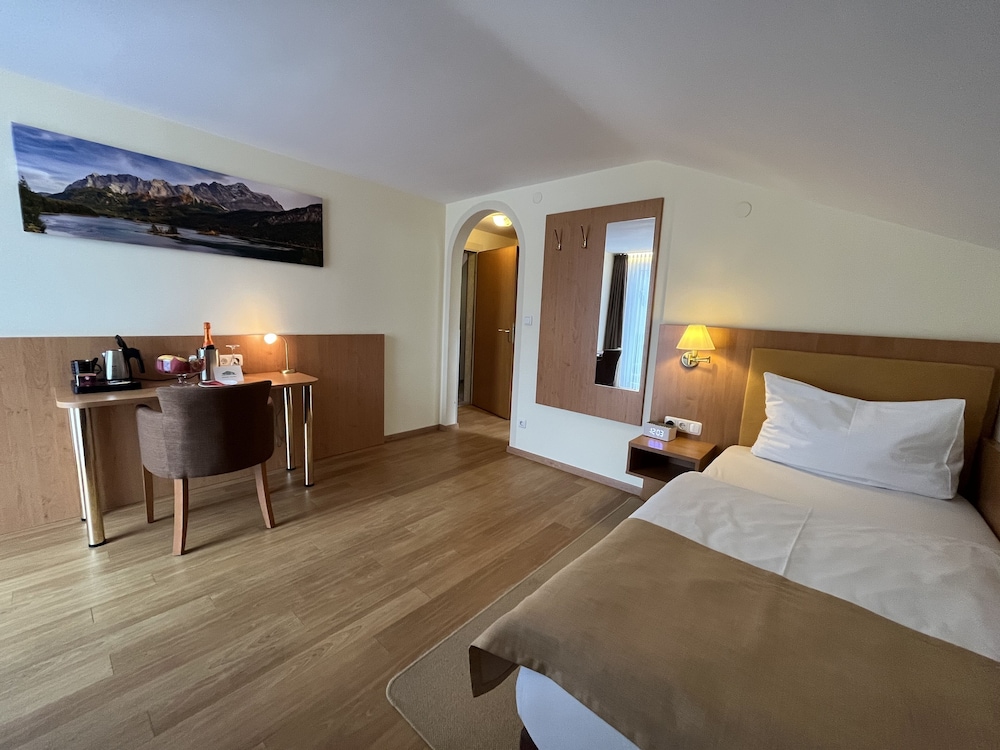 Hotel Garni Brunnthaler 18/79