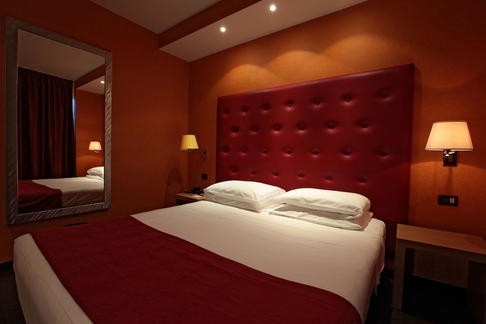 Best Western Hotel Piemontese 19/43