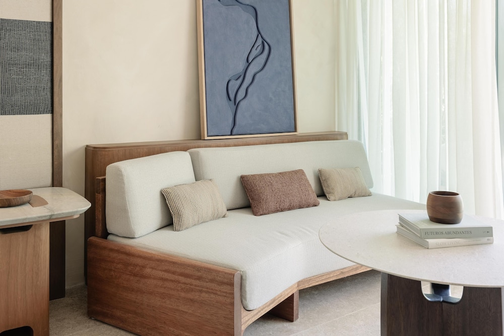 ROOM, 2 DOUBLE BEDS, BEACH AREA