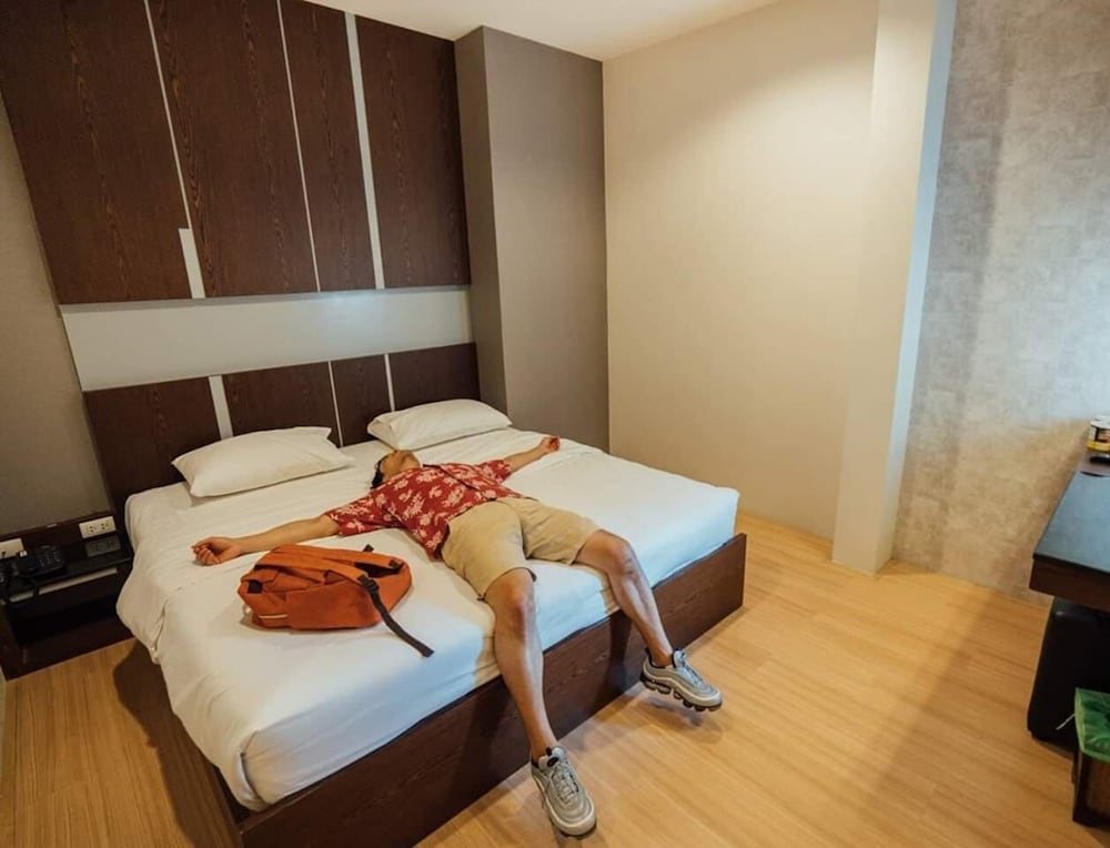 The Y Smart Hotel 13/28
