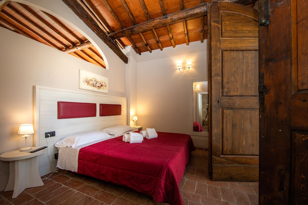 Villa Norcenni 16/75