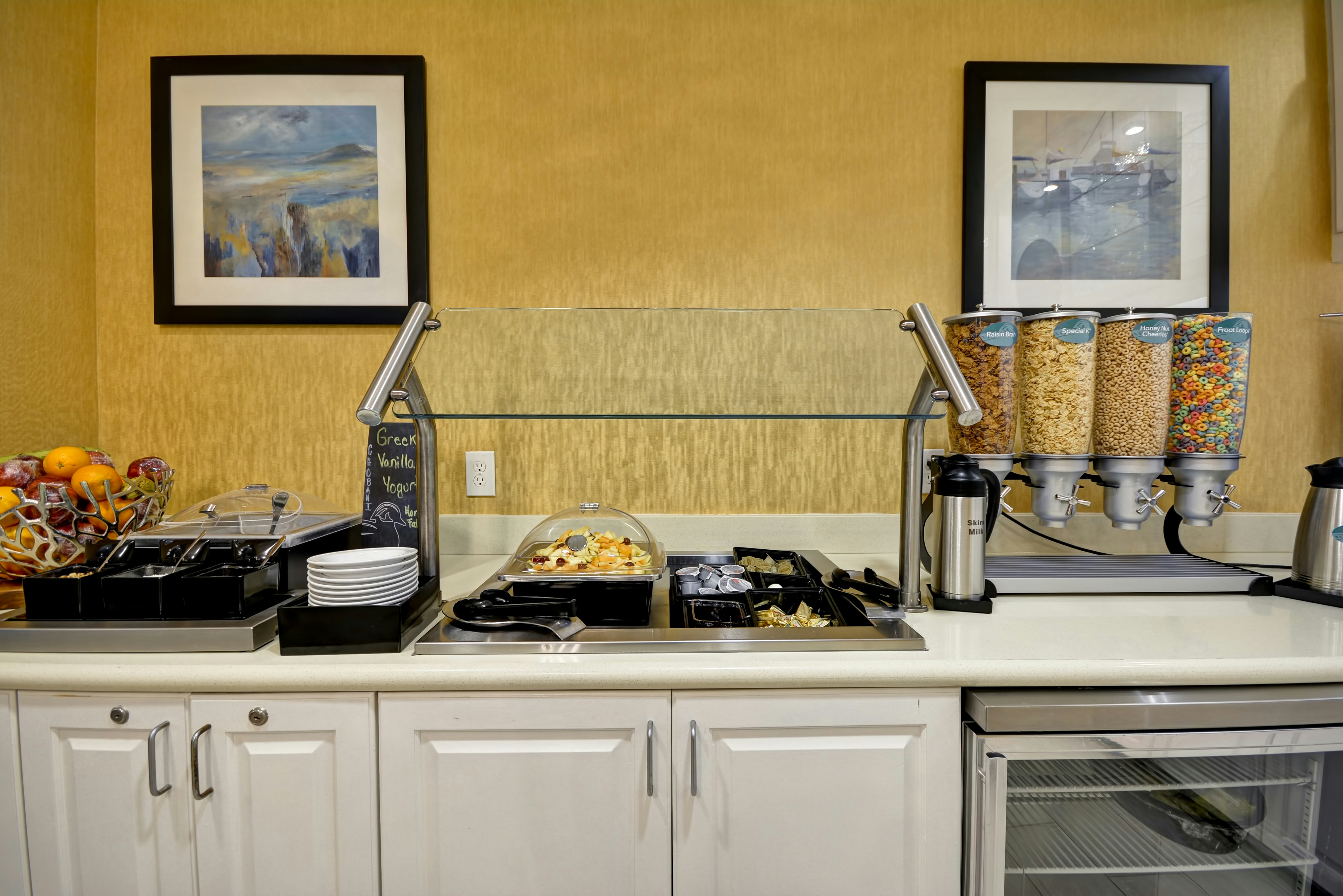 Homewood Suites Wilmington Mayfaire 7/22