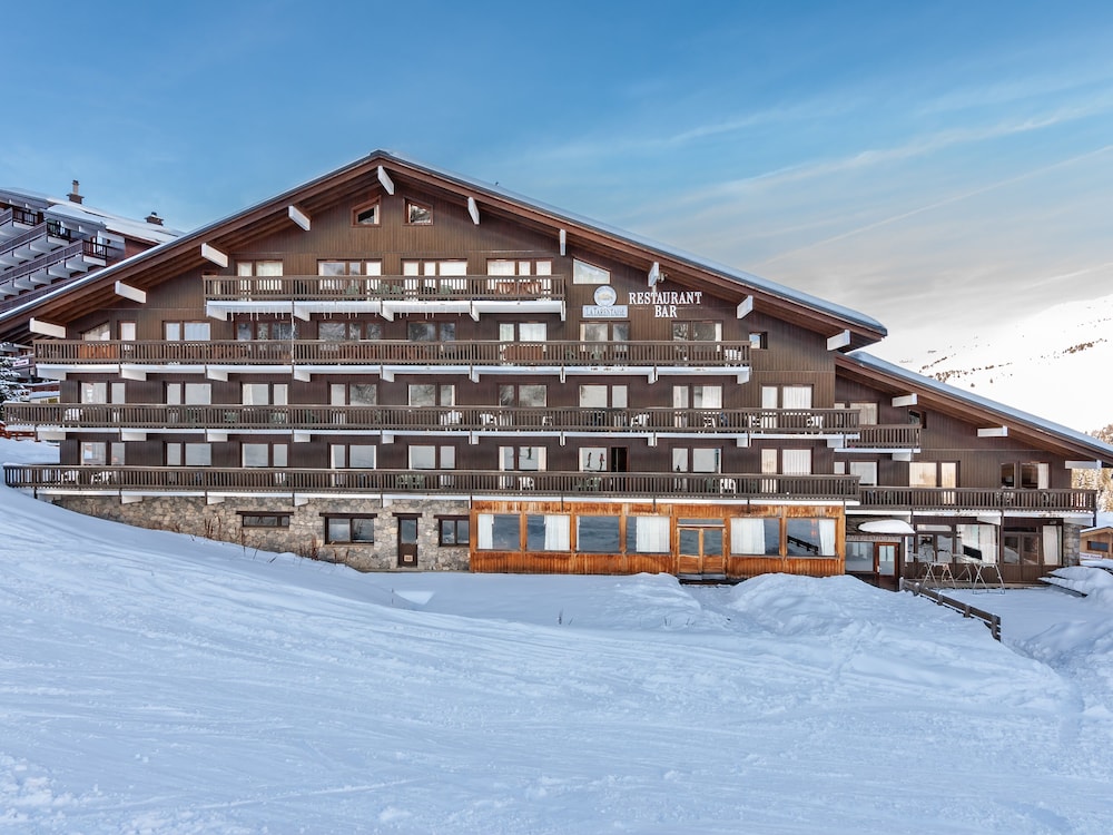 Hotel La Tarentaise 3/50