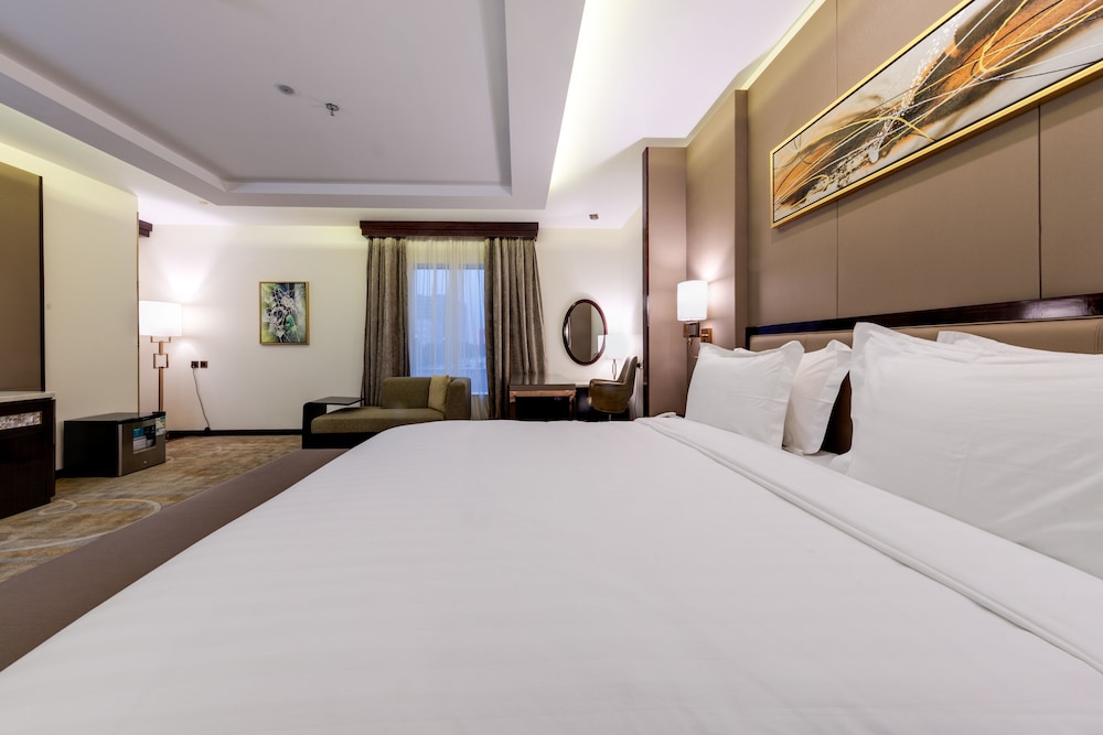 فندق الارتقاء(Al Ertiqaa Hotel Ex Continent Hotel Al Ertiqaa) 14/52