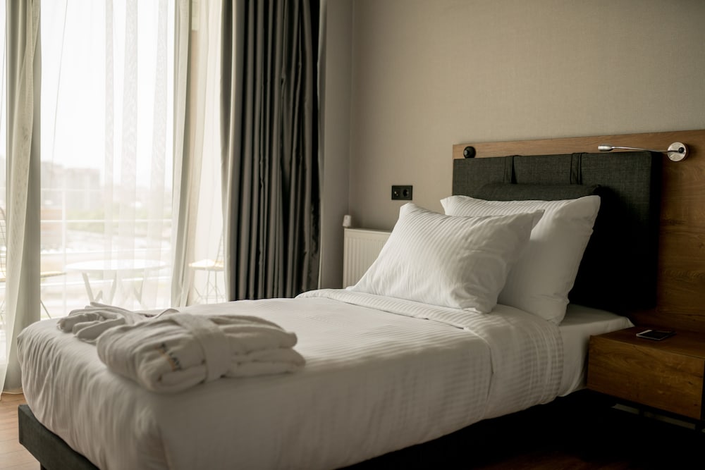The Kayseri Loft Hotel 13/50