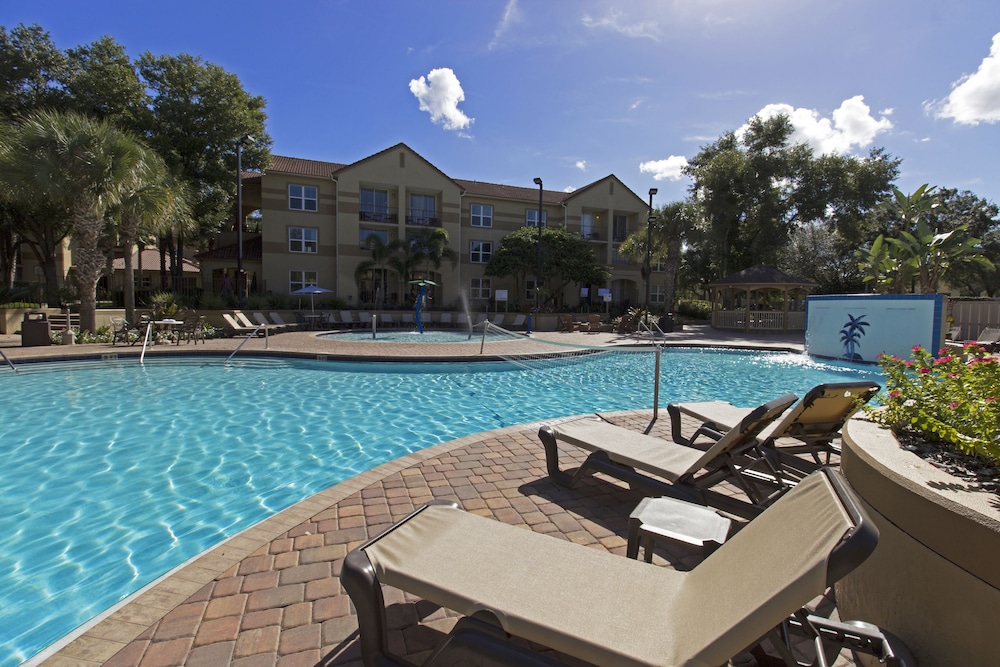Westgate Blue Tree Resort 16/50