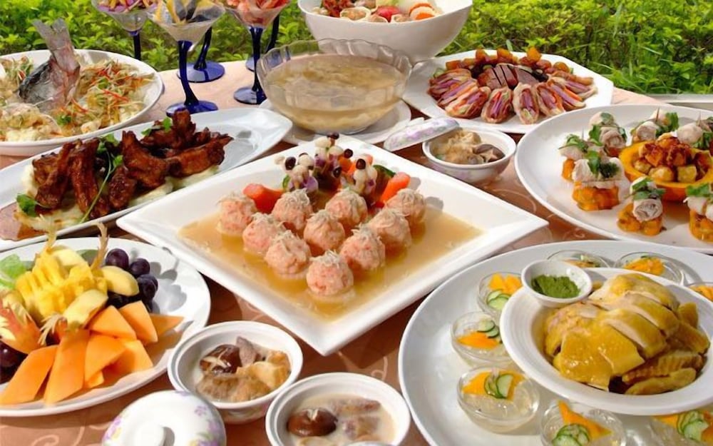 Shangrila Leisure Farm 24/50