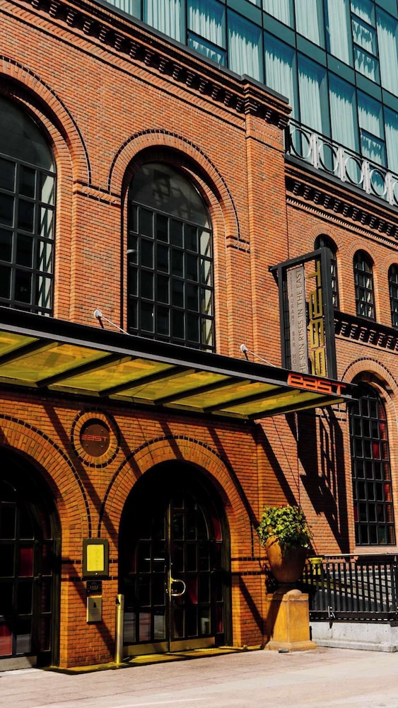 East Hotel Hamburg 2/69