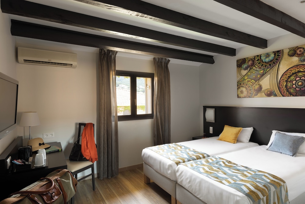 Hotel U Ricordu 13/65