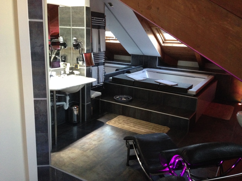 Hotel Villa Savoia 16/16