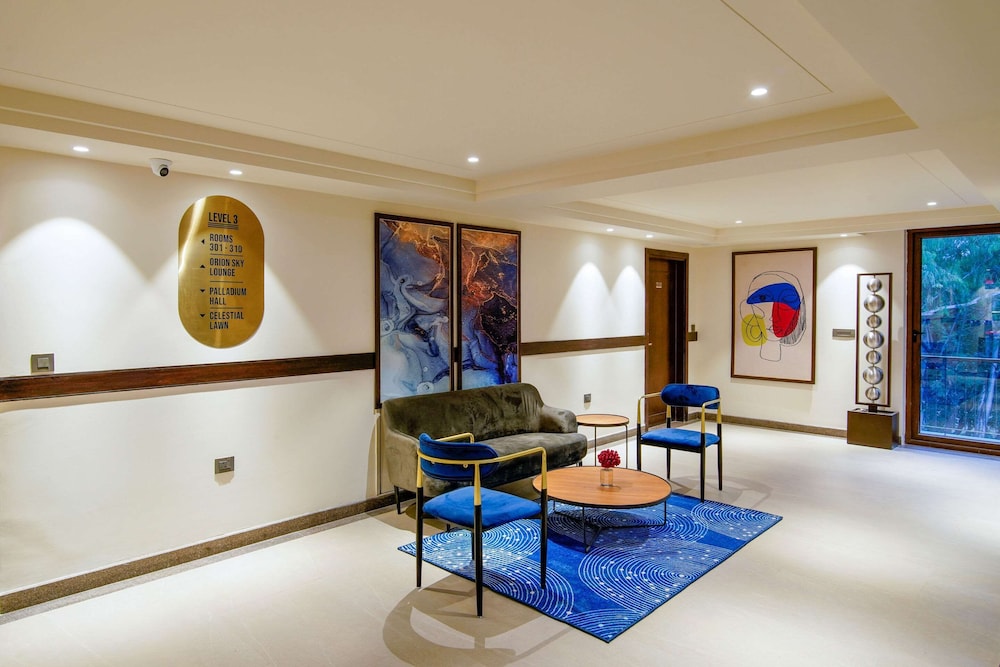 Comfort Inn Dehradun 10/31