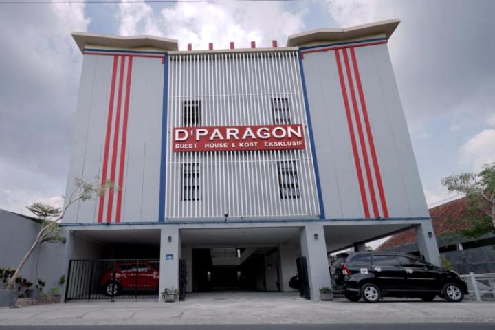 D'paragon Sumber Surakarta 3/22