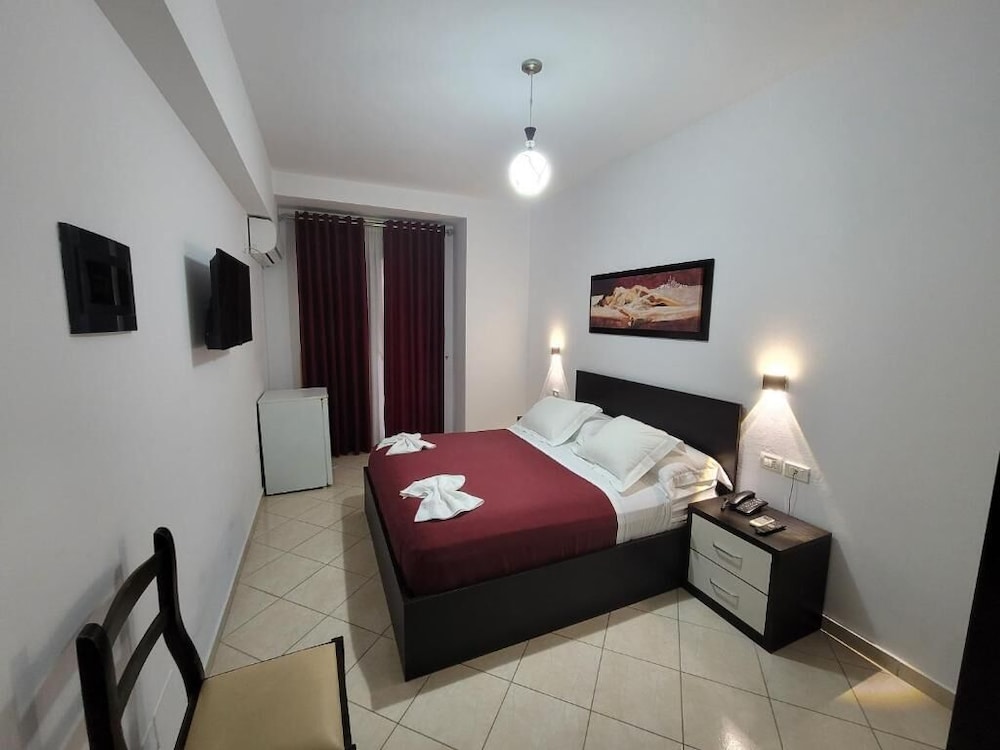 Haris Hotel Vlore 10/50
