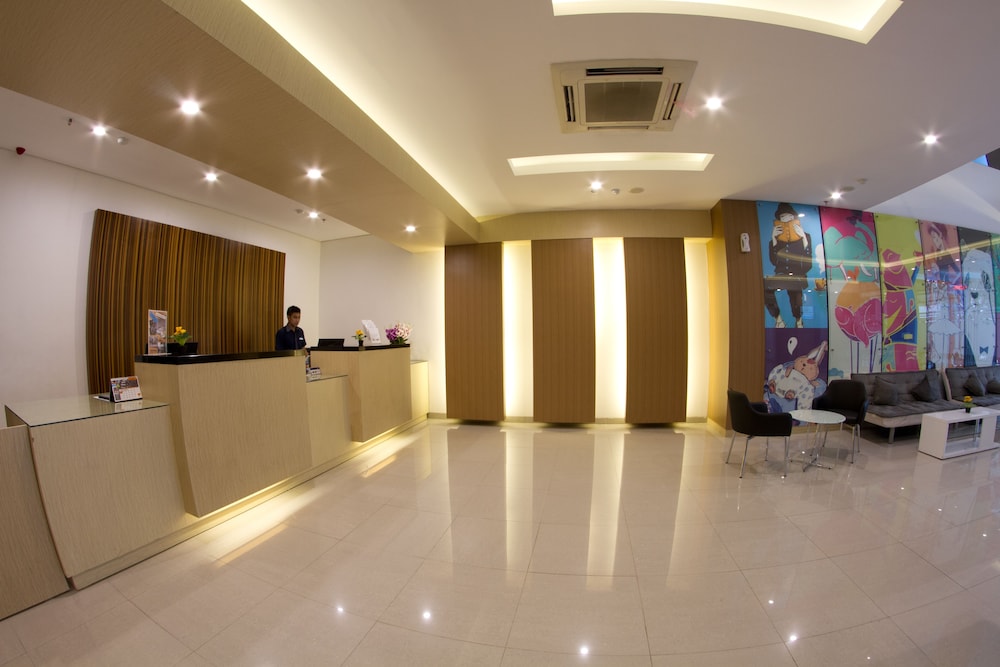 Hotel 88 Grogol 5/55