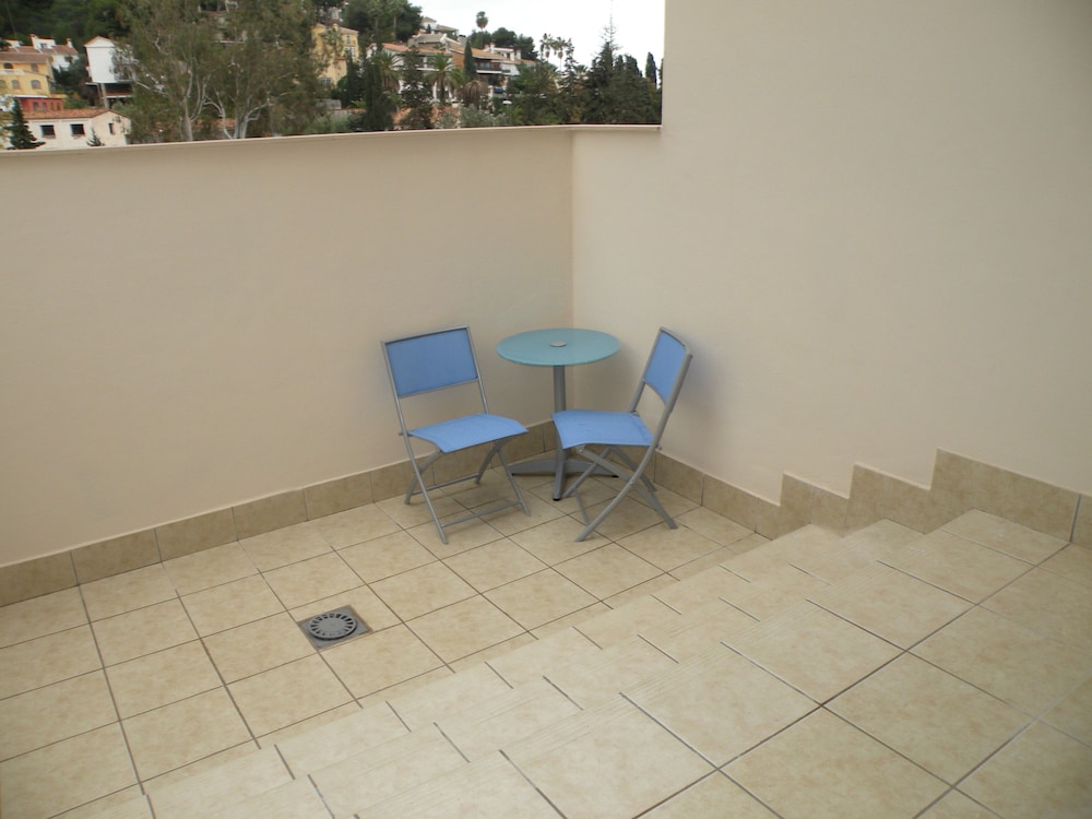 Apartamentos Dona Carmen 11/23