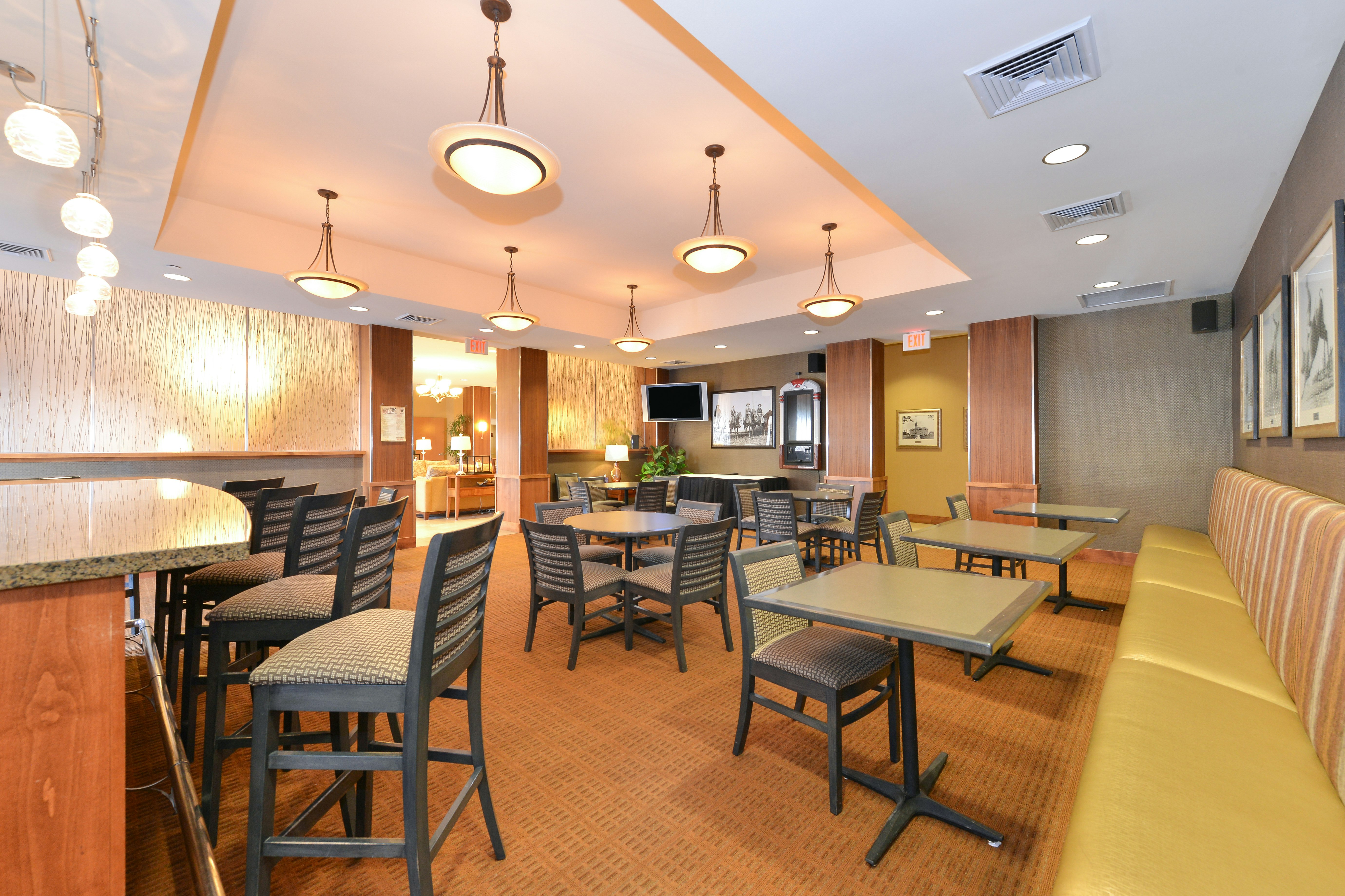 Holiday Inn Laramie 58/79