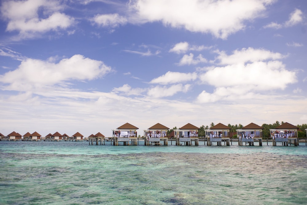 Robinson Maldives - Adults Only 45/47