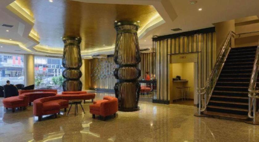 Gajahmada Avara Boutique Hotel 25/50