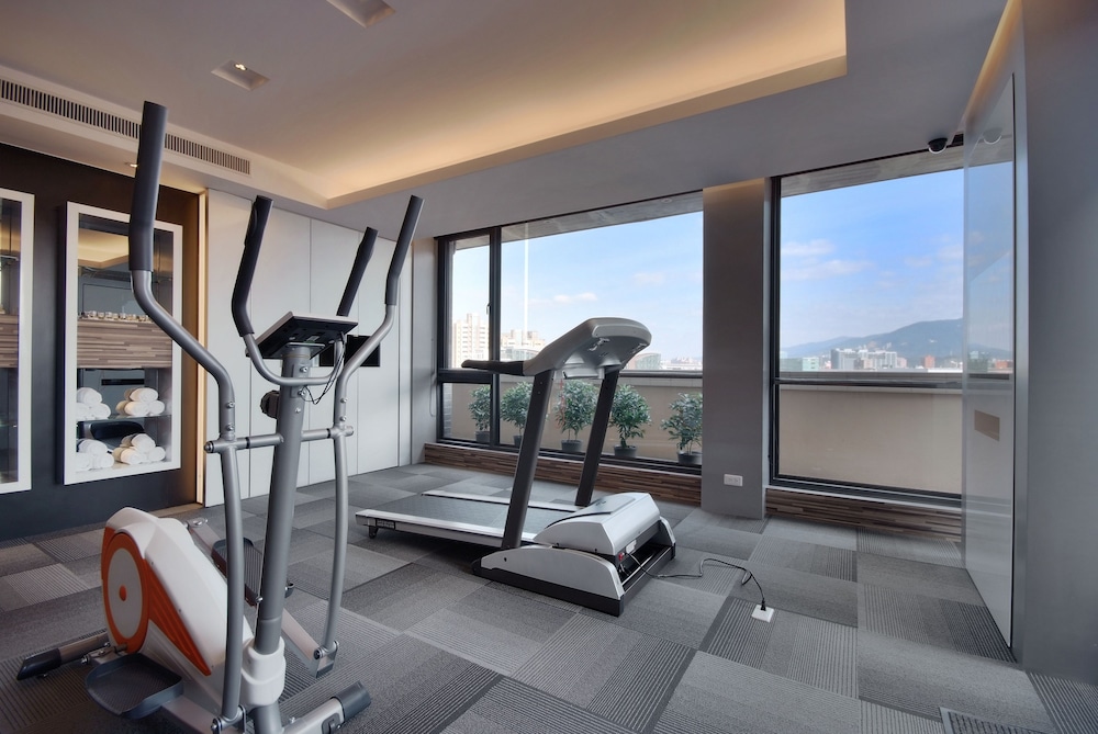 Forward Hotel Nangang 41/70