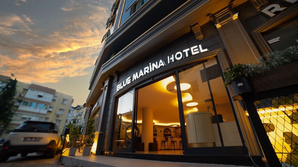 Blue Marina Hotel & SPA 8/64