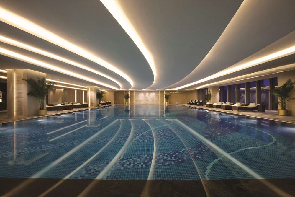 Shangri-La Hefei 21/50