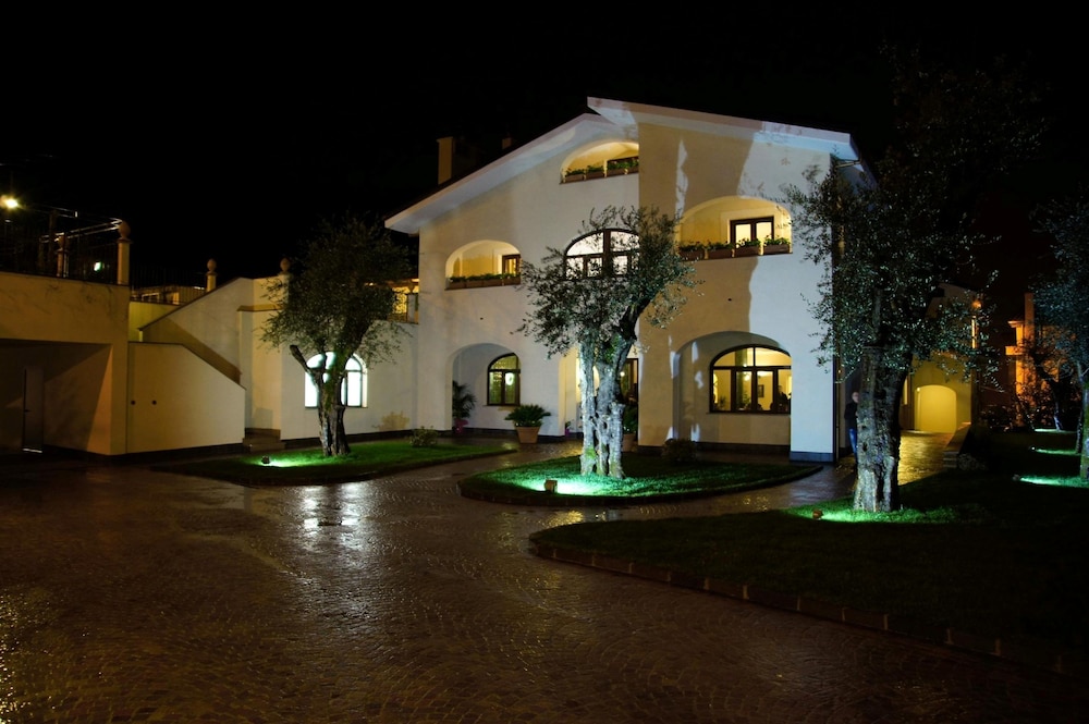 Il Casale Della Stella 45/50