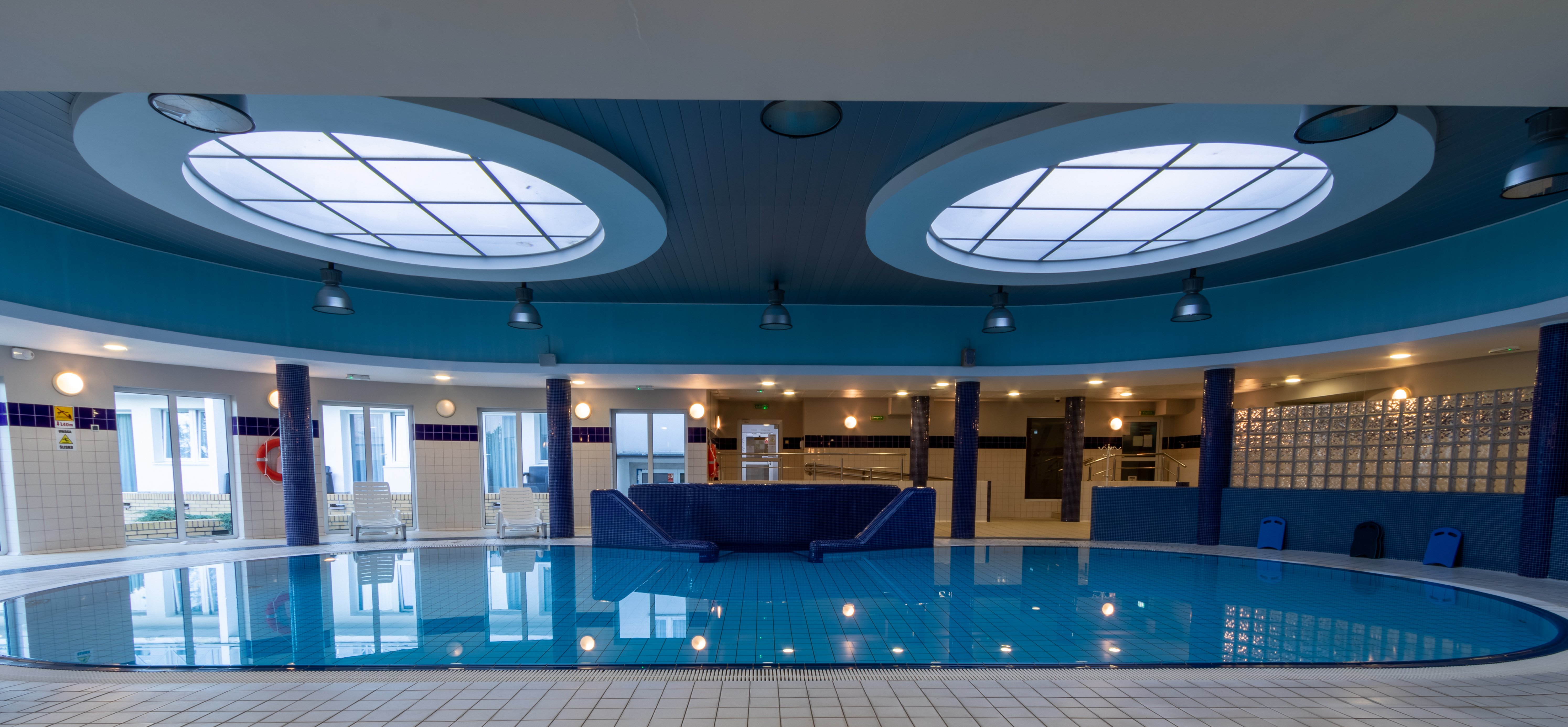 Hotel Wolin 30/48