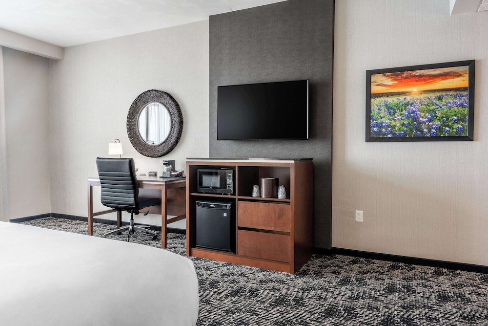 Drury Plaza Hotel College Station 45/50