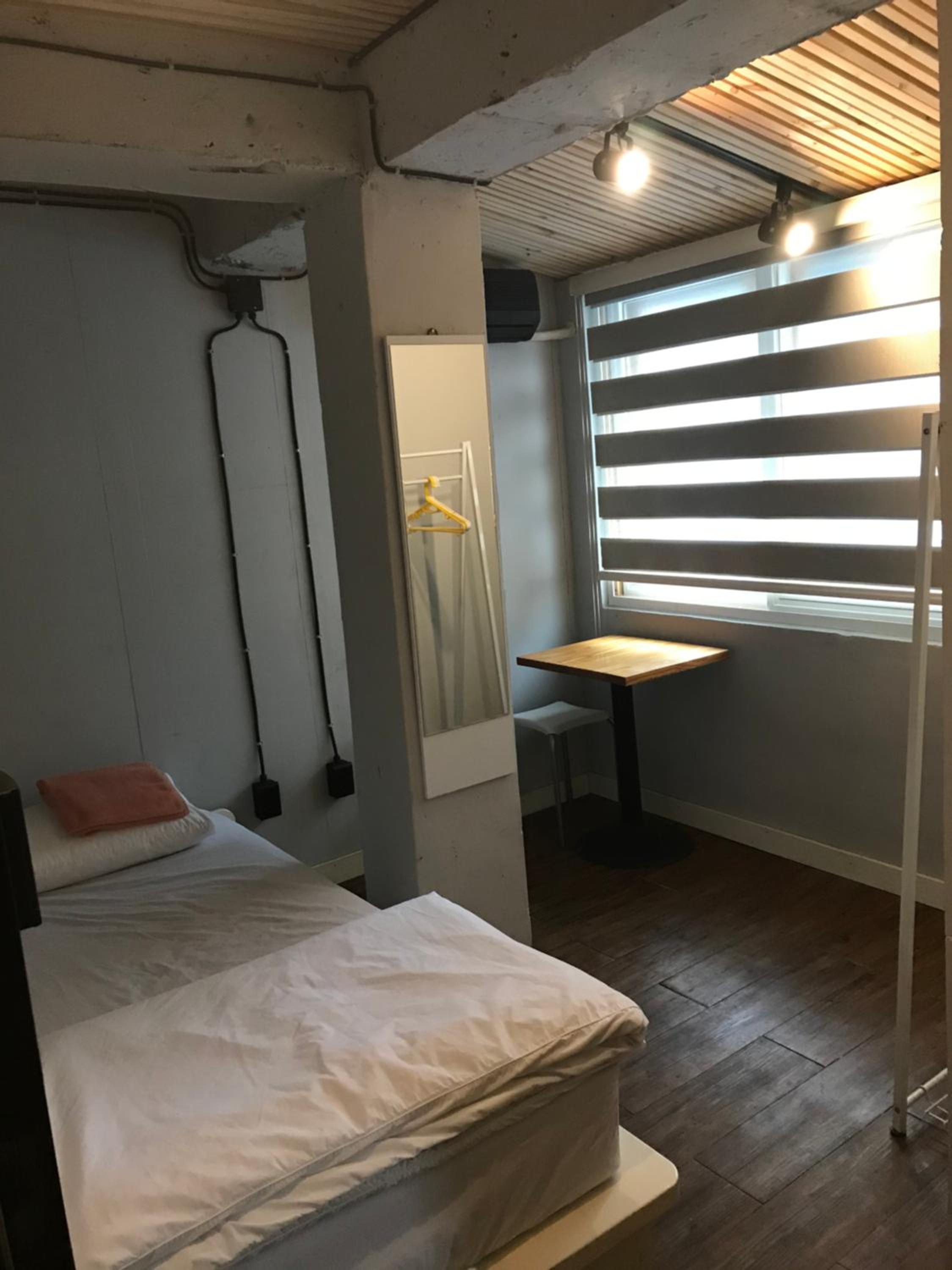 Pop Itaewon Guesthouse 6/42