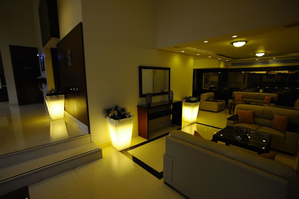 Misk Hotel in AMMAN