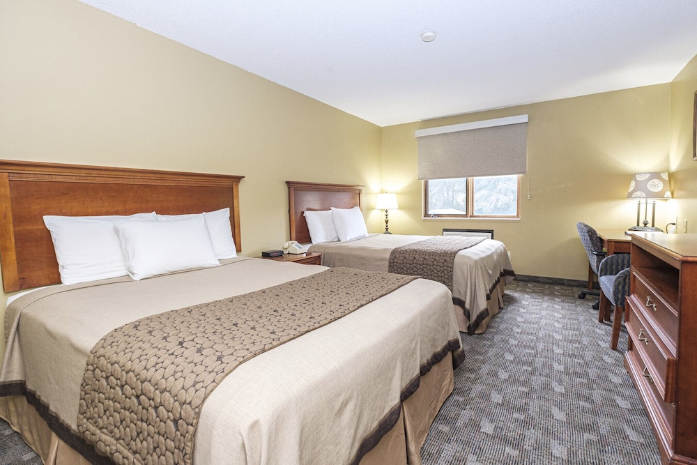 Governors Inn a Travelodge by Wyndham 11/50