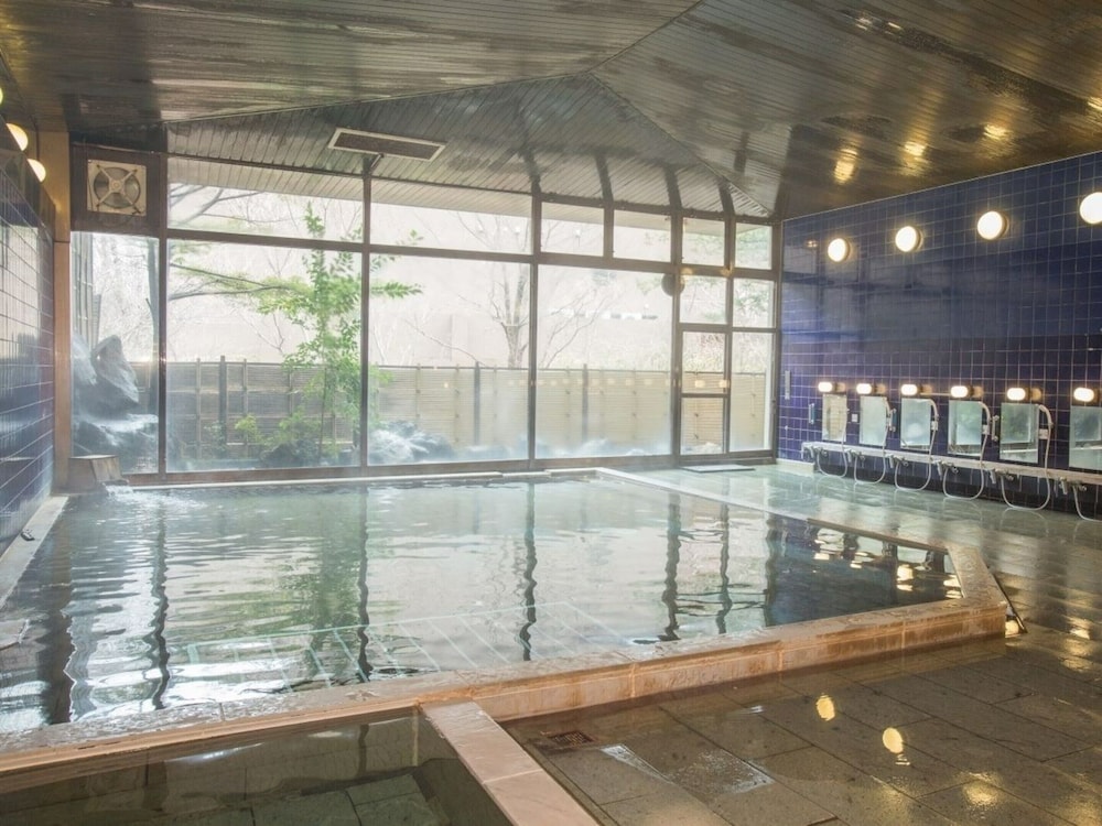 Kinugawa Royal Hotel 16/50
