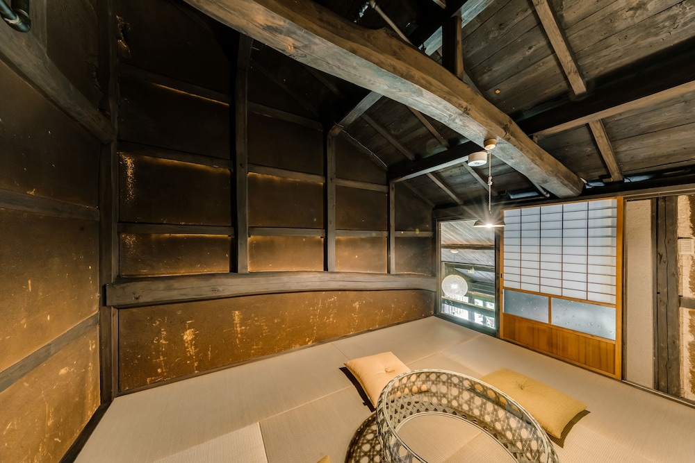 EN Takeda Castle Town Hotel 32/59