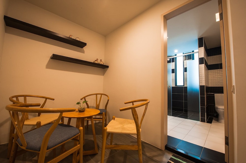 Xiang Xiang B&B 21/29