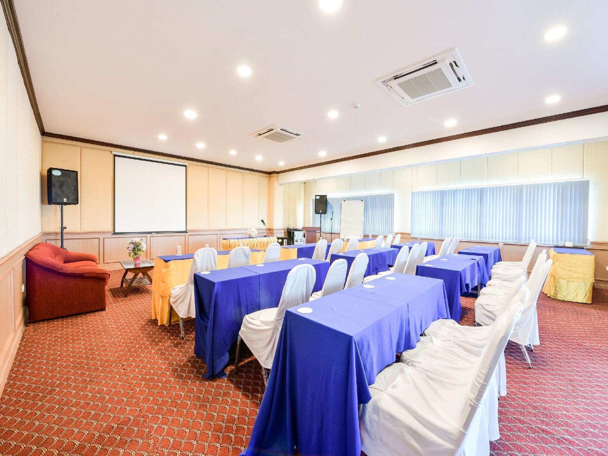 East Inn 15 Hotel Rayong (SHA Certified) 44/50