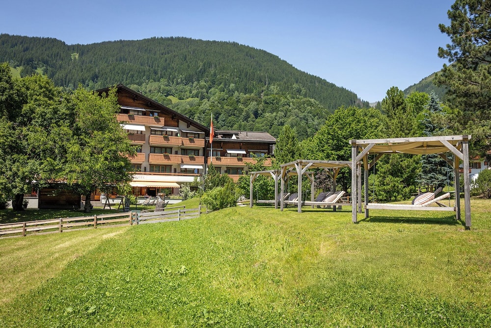 Sunstar Boutique Hotel Albeina Klosters 62/66