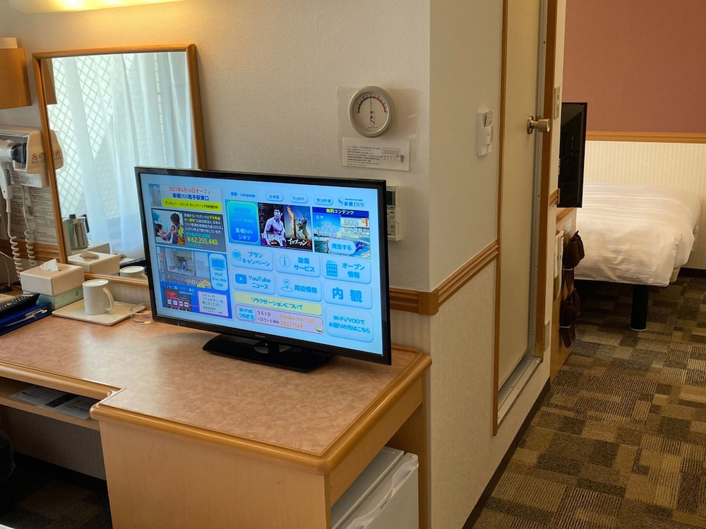 Toyoko Inn Osaka Hommachi No.1 8/49