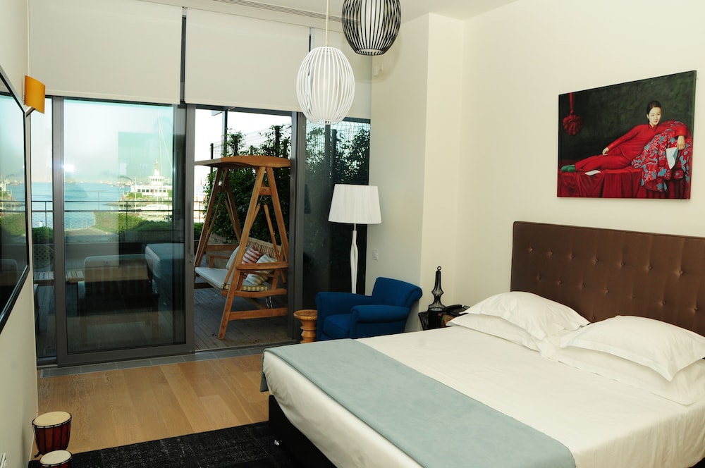 Atakoy Marina Park Residences 16/43