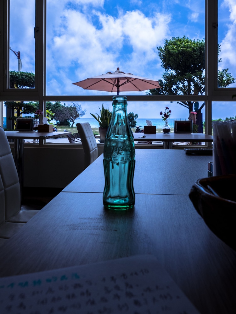 Lovesea 126 House Inn 34/44