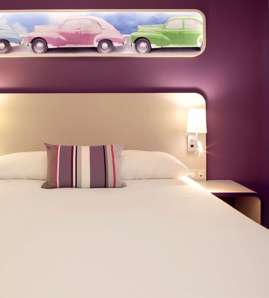 Ibis Styles Montbeliard Centre Velotte 16/68