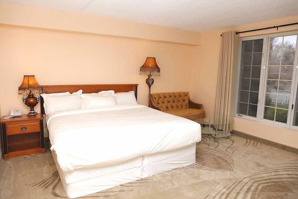 CLASSIC, KING BED