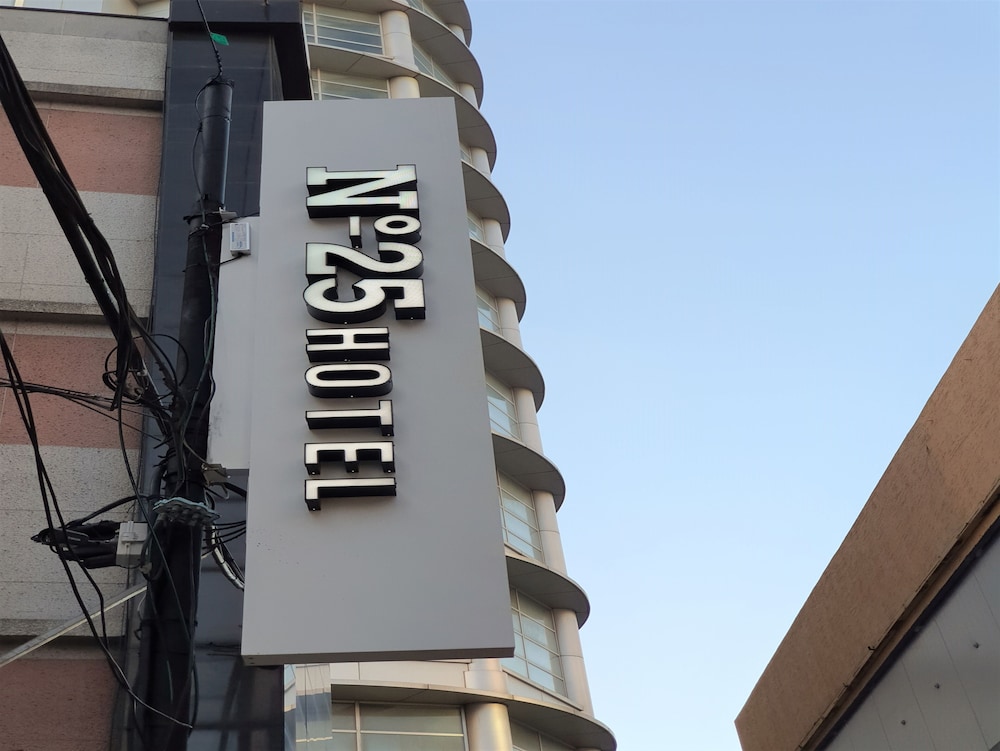 No. 25 Hotel Dongdaemun branch 5/33