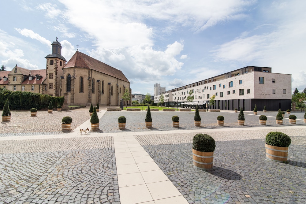 Hotel Kloster Haydau 31/36