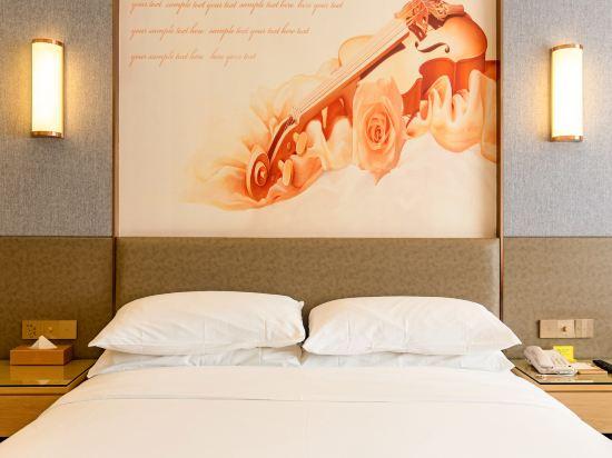Vienna International Hotel (Foshan Gaoming Xinheng Plaza) 21/29