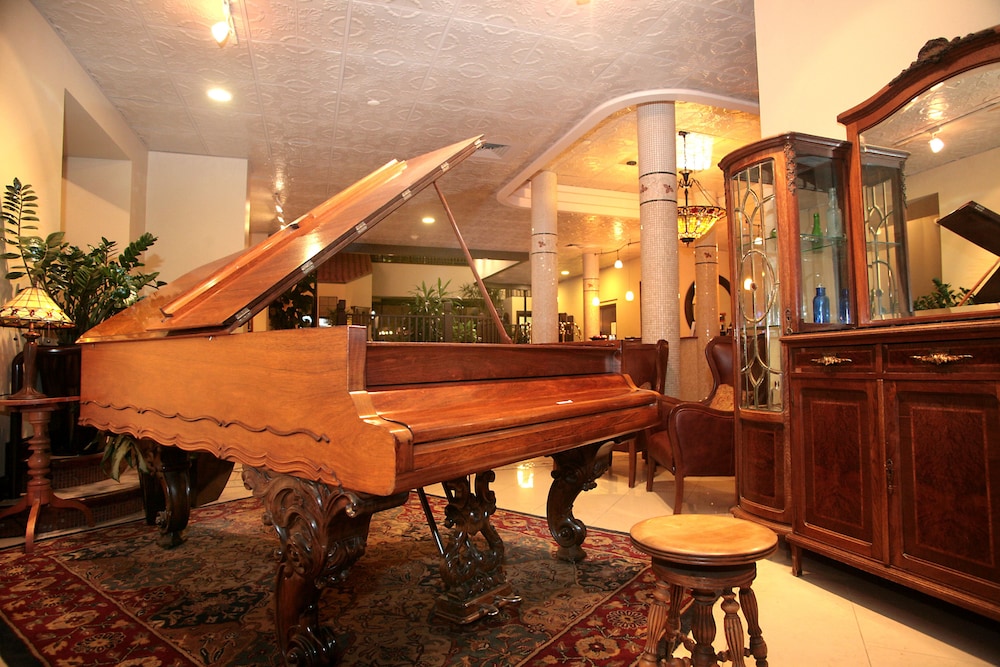 Hotel Maxwell Anderson photo5